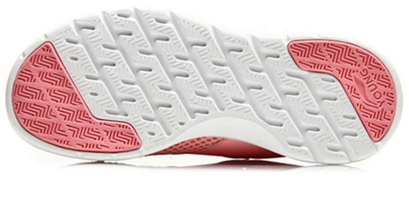 (PS) Li-Ning Sepatu 'Pink-Putih' YKCN026-4 Purchase (PS) Li-Ning Sepatu 'Pink-Putih' YKCN026-4