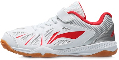 (Preschool) Li-Ning Sneaker 'Red White' APTP004-3 (Preschool) Li-Ning Sneaker 'Red White' APTP004-3