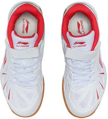 (PS) Li-Ning Sepatu Sneaker 'Merah Putih' APTP004-3 Shop (PS) Li-Ning Sepatu Sneaker 'Merah Putih' APTP004-3
