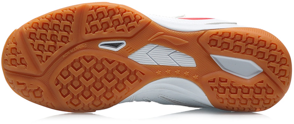 (PS) Li-Ning Sepatu Sneaker 'Merah Putih' APTP004-3 Purchase (PS) Li-Ning Sepatu Sneaker 'Merah Putih' APTP004-3