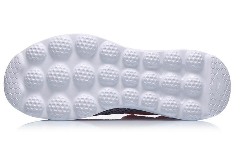 (PS) Li-Ning Sneakers 'Pink Purple' 圖 5