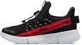 Buy (PS) 리닝 스포츠 라이프 '블랙 레드' (Li-Ning Sports Life 'Black Red') YKCQ258-7