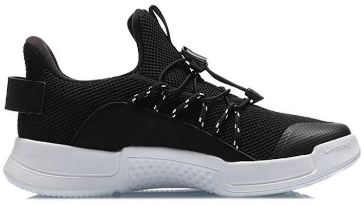 (PS) 리닝 스포츠 라이프 '블랙 레드' (Li-Ning Sports Life 'Black Red') YKCQ258-7 Order (PS) 리닝 스포츠 라이프 '블랙 레드' (Li-Ning Sports Life 'Black Red') YKCQ258-7