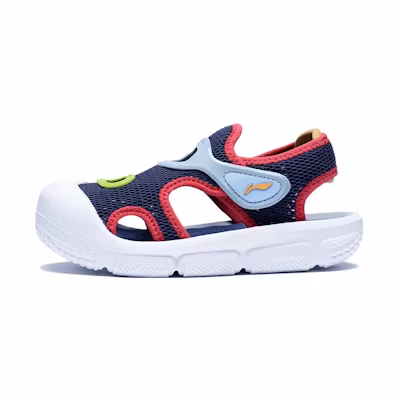 (PS) Li-Ning Sports Life 'Navy Blue'