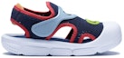 Order (PS) 리닝 스포츠 라이프 '네이비 블루' (Li-Ning Sports Life 'Navy Blue') YKKT006-5