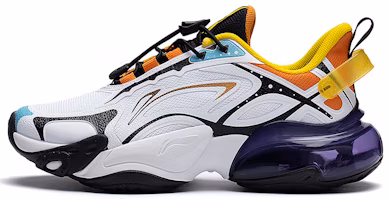 (Preschool) Li-Ning Sports Lifestyle 'Starry Nebula' YKCT008-1 (Preschool) Li-Ning Sports Lifestyle 'Starry Nebula' YKCT008-1