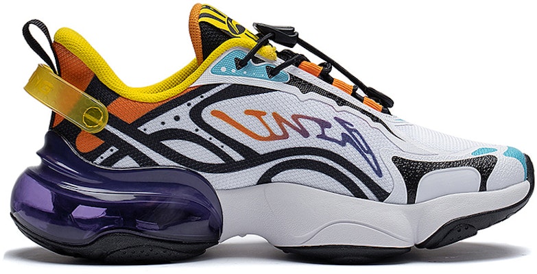 (Preschool) Li-Ning Sports Lifestyle 'Starry Nebula' YKCT008-1 Order (Preschool) Li-Ning Sports Lifestyle 'Starry Nebula' YKCT008-1
