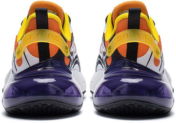 (Preschool) Li-Ning Sports Lifestyle 'Starry Nebula' YKCT008-1 Shop (Preschool) Li-Ning Sports Lifestyle 'Starry Nebula' YKCT008-1