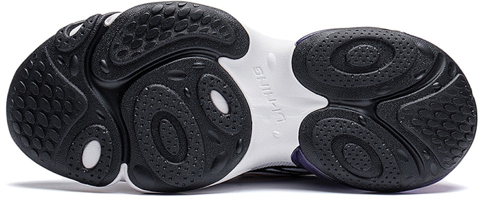 (Preschool) Li-Ning Sports Lifestyle 'Starry Nebula' YKCT008-1 Purchase (Preschool) Li-Ning Sports Lifestyle 'Starry Nebula' YKCT008-1