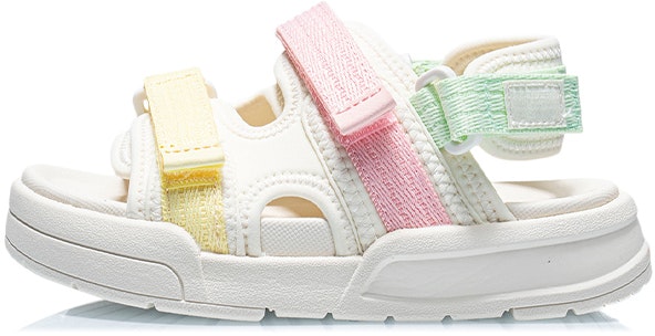 preschool-li-ning-sports-sandal-coca-white-yellow-pink-ykkr-008-4