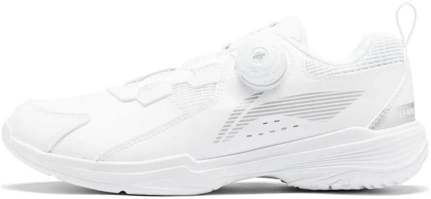 (PS) 리닝 트레이닝 '화이트' (Li-Ning Training '화이트') AYTT040-1 Buy (PS) 리닝 트레이닝 '화이트' (Li-Ning Training '화이트') AYTT040-1