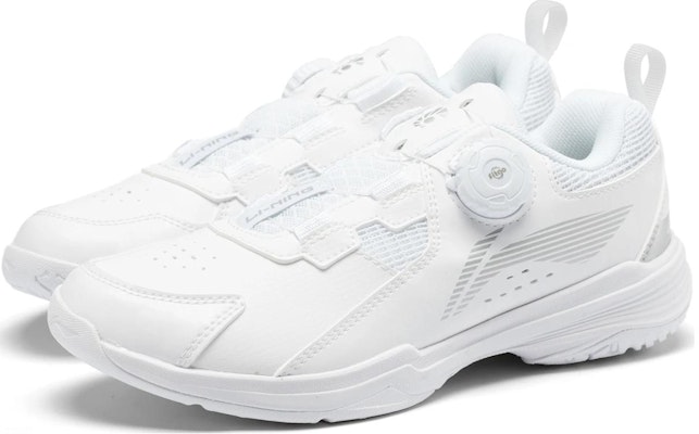 (PS) 리닝 트레이닝 '화이트' (Li-Ning Training '화이트') AYTT040-1 Order (PS) 리닝 트레이닝 '화이트' (Li-Ning Training '화이트') AYTT040-1