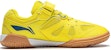 (JR) Kasut Ping Pong Li-Ning Originals 'Kuning Putih Gum' APTP008-3