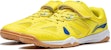 (JR) Kasut Ping Pong Li-Ning Originals 'Kuning Putih Gum' APTP008-3