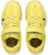 (JR) Kasut Ping Pong Li-Ning Originals 'Kuning Putih Gum' APTP008-3