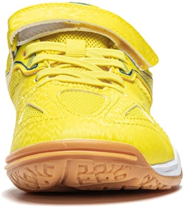 (JR) 리닝 오리지널 탁구화 '옐로우 화이트 검' (Li-Ning Original Table Tennis Shoes 'Yellow White Gum') APTP008-3 Purchase (JR) 리닝 오리지널 탁구화 '옐로우 화이트 검' (Li-Ning Original Table Tennis Shoes 'Yellow White Gum') APTP008-3