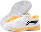 Details for (PS) Kasut Latihan Li-Ning 'Putih Kuning' AYTT008-2