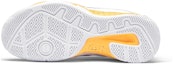 Sizing (PS) Kasut Latihan Li-Ning 'Putih Kuning' AYTT008-2