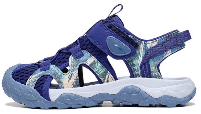 (PS) Li-Ning Traverse 1.5 'Ungu Biru Kelabu' YKUT016-1 Buy (PS) Li-Ning Traverse 1.5 'Ungu Biru Kelabu' YKUT016-1