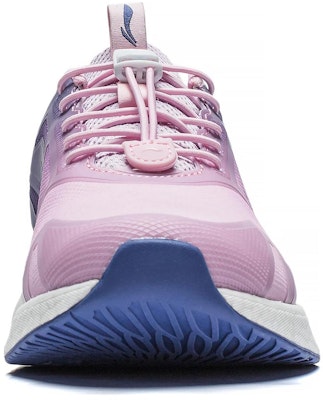 (PS) Li-Ning V2 'Kenyamanan Ungu' YKFT076-4 Shop (PS) Li-Ning V2 'Kenyamanan Ungu' YKFT076-4