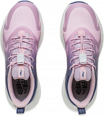 (PS) Li-Ning V2 'Kenyamanan Ungu' YKFT076-4 Purchase (PS) Li-Ning V2 'Kenyamanan Ungu' YKFT076-4