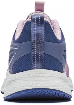 (PS) Li-Ning V2 'Kenyamanan Ungu' YKFT076-4 Details for (PS) Li-Ning V2 'Kenyamanan Ungu' YKFT076-4