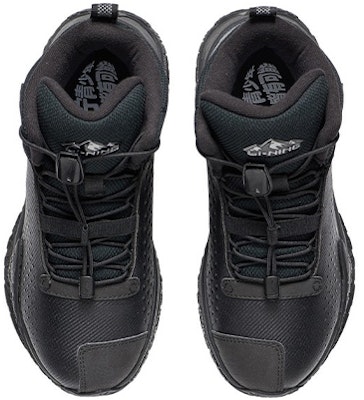 (PS) 리닝 워커 미드 러닝화 (반사 블랙) YKER004-13 Shop (PS) 리닝 워커 미드 러닝화 (반사 블랙) YKER004-13