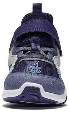 (Preschool) Li-Ning Way of Wade 2 'Blue Purple' YKNS004-15 Purchase (Preschool) Li-Ning Way of Wade 2 'Blue Purple' YKNS004-15