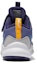 Details for (PS) Li-Ning Way of Wade 2 'Biru Ungu' YKNS004-15