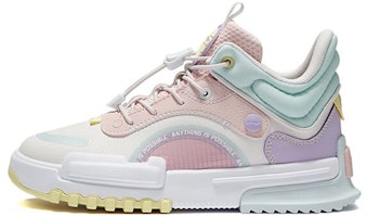 (PS) 李寧 WoW ピーチピンク (Ríníngu Wau Pīchipinku) YKCS012-4 Buy (PS) 李寧 WoW ピーチピンク (Ríníngu Wau Pīchipinku) YKCS012-4