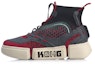 Buy (PS) Li-Ning Way of Wade High-Top 'Hitam Merah' YKCP132-3