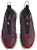 (PS) Li-Ning Way of Wade High-Top 'Hitam Merah' YKCP132-3