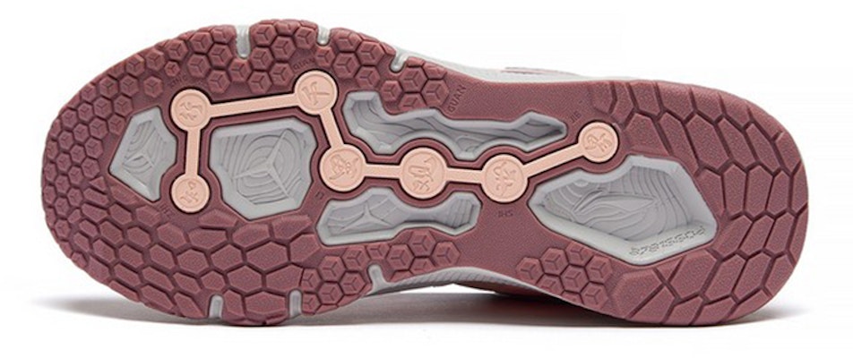 (Preschool) Li-Ning Way of Wade Pro 'Grey Pink' YKFS068-4 Purchase (Preschool) Li-Ning Way of Wade Pro 'Grey Pink' YKFS068-4