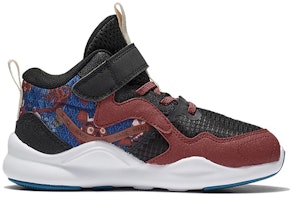 (PS) Li-Ning Way of Wade TANDA 2 'Hitam Merah' YKNS004-1 Order (PS) Li-Ning Way of Wade TANDA 2 'Hitam Merah' YKNS004-1