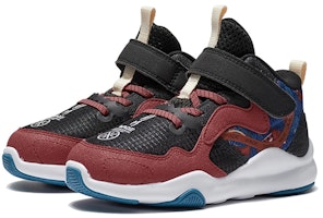 (PS) Li-Ning Way of Wade TANDA 2 'Hitam Merah' YKNS004-1 Lookbook (PS) Li-Ning Way of Wade TANDA 2 'Hitam Merah' YKNS004-1