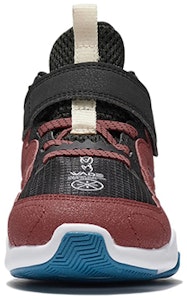 (PS) Li-Ning Way of Wade SIGN 2 'Negro Rojo' YKNS004-1 Purchase (PS) Li-Ning Way of Wade SIGN 2 'Negro Rojo' YKNS004-1