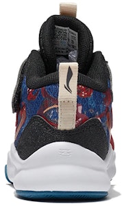 (PS) Li-Ning Way of Wade SIGN 2 'Negro Rojo' YKNS004-1 Details for (PS) Li-Ning Way of Wade SIGN 2 'Negro Rojo' YKNS004-1