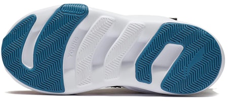 (PS) Li-Ning Way of Wade TANDA 2 'Hitam Merah' YKNS004-1 Sizing (PS) Li-Ning Way of Wade TANDA 2 'Hitam Merah' YKNS004-1