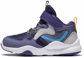 (Preschool) Li-Ning Way of Wade-SIGN 2 'Blue Purple' YKNS004-5 (Preschool) Li-Ning Way of Wade-SIGN 2 'Blue Purple' YKNS004-5