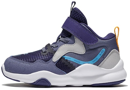 (PS) Li-Ning Way of Wade-SIGN 2 'Biru Ungu' YKNS004-5 Buy (PS) Li-Ning Way of Wade-SIGN 2 'Biru Ungu' YKNS004-5