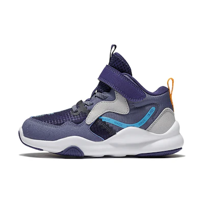 (PS) Li-Ning Way of Wade-SIGN 2 'Blue Purple'
