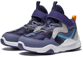 (PS) 李宁 韦德之道SIGN 2 “蓝紫” YKNS004-5 Lookbook (PS) 李宁 韦德之道SIGN 2 “蓝紫” YKNS004-5