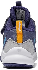 (PS) Li-Ning Way of Wade-SIGN 2 'Biru Ungu' YKNS004-5 Details for (PS) Li-Ning Way of Wade-SIGN 2 'Biru Ungu' YKNS004-5
