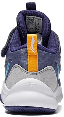 (Preschool) Li-Ning Way of Wade-SIGN 2 'Blue Purple' YKNS004-5 Details for (Preschool) Li-Ning Way of Wade-SIGN 2 'Blue Purple' YKNS004-5