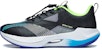 (PS) Kasut Lari Li-Ning Young 20 'Hitam Putih' YKFT068-1