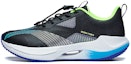 Buy (PS) Kasut Lari Li-Ning Young 20 'Hitam Putih' YKFT068-1
