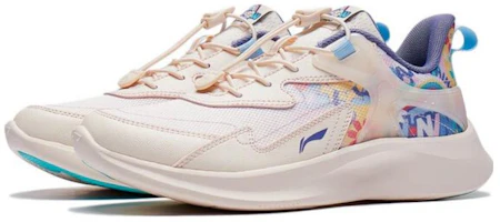 (Preschool) Li-Ning Youngster 'Pink' YKCT162-2 (Preschool) Li-Ning Youngster 'Pink' YKCT162-2