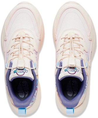 (PS) Li-Ning Anak 'Pink' YKCT162-2 Order (PS) Li-Ning Anak 'Pink' YKCT162-2
