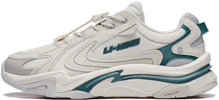 (Preschool) Li-Ning Yun Chuan V2 'Beige' YKCT144-7 (Preschool) Li-Ning Yun Chuan V2 'Beige' YKCT144-7