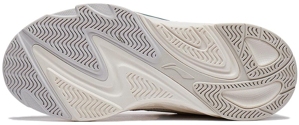 (PS) Li-Ning Yun Chuan V2 'Beige' Sepatu Sneakers Pria/Wanita YKCT144-7 Lookbook (PS) Li-Ning Yun Chuan V2 'Beige' Sepatu Sneakers Pria/Wanita YKCT144-7